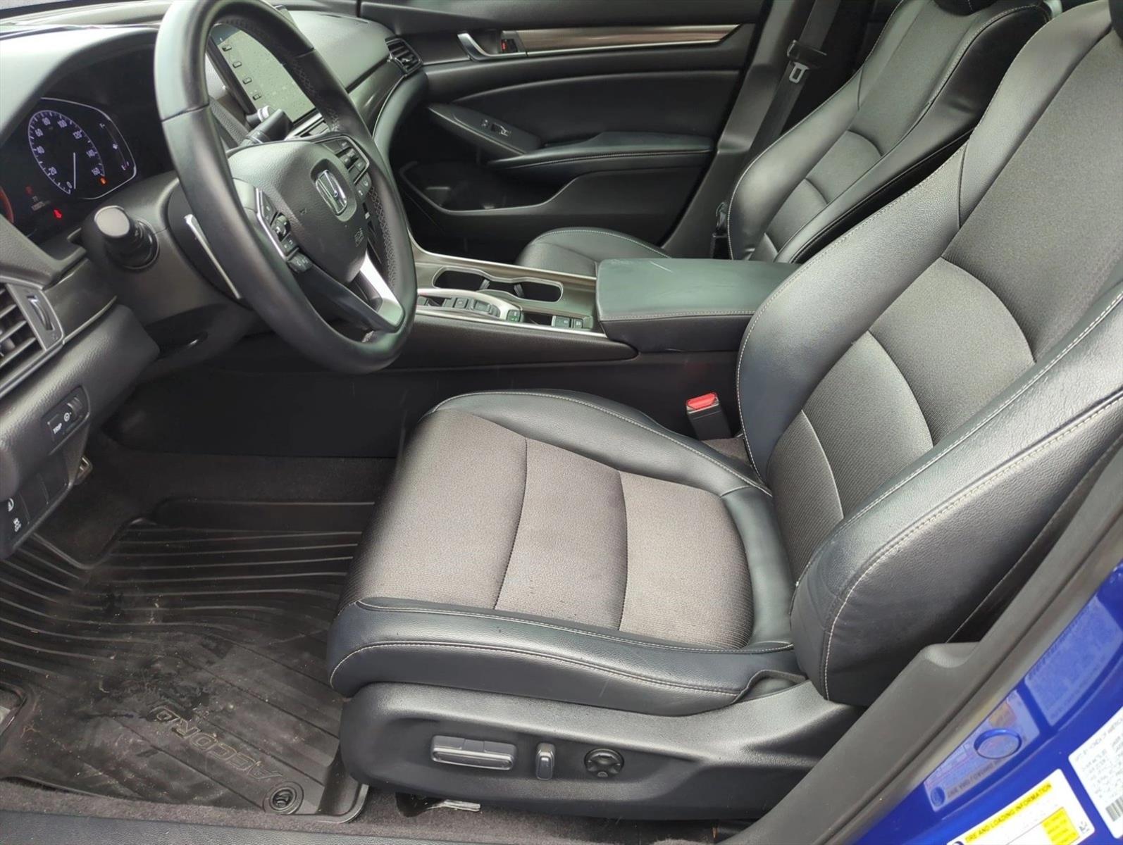 2018 Honda Accord Sport - Photo 16