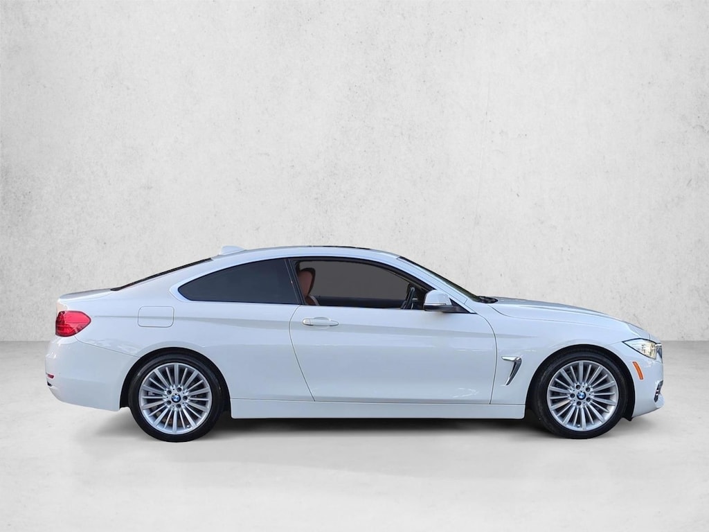 Used 2014 BMW 428i Coupe