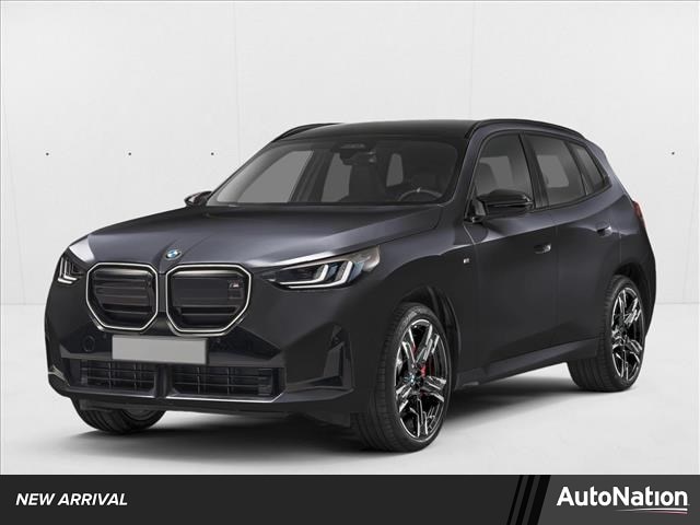 2025 BMW X3 30 XDRIVE's photo