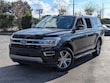  Ford Expedition Max