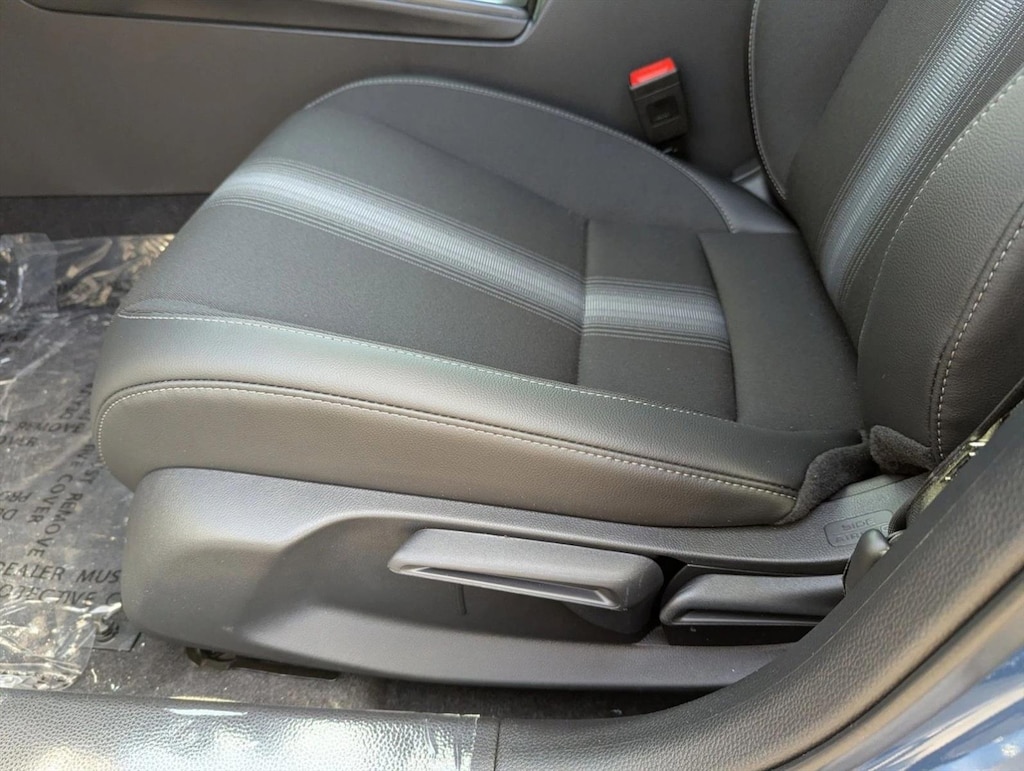 New 2026 Honda Civic Sport Sedan