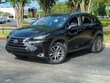  LEXUS NX 200t