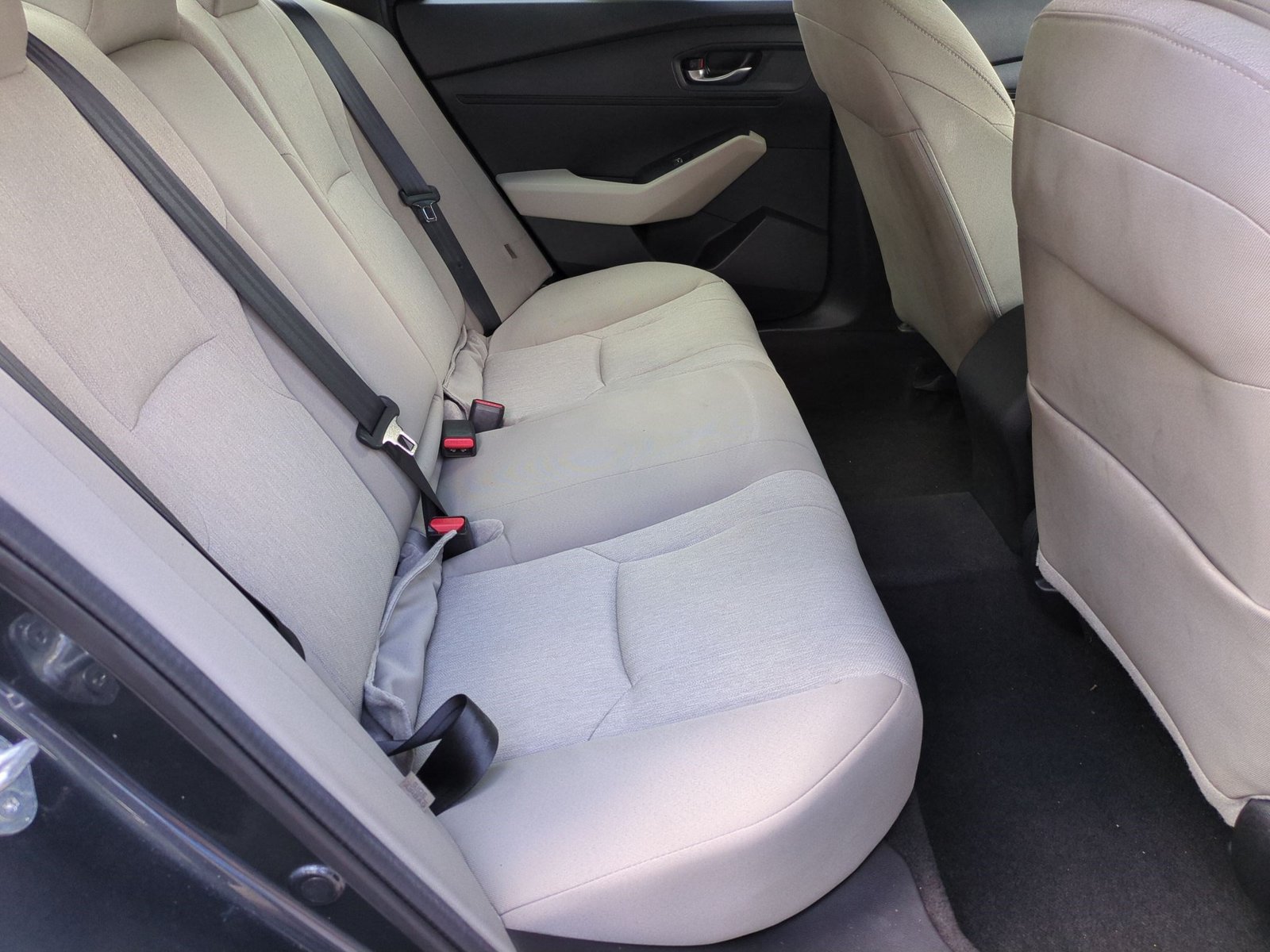2024 Honda Accord LX - Photo 18