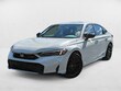 Honda Civic Hybrid