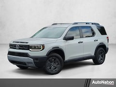 2026 Honda Passport RTL SUV