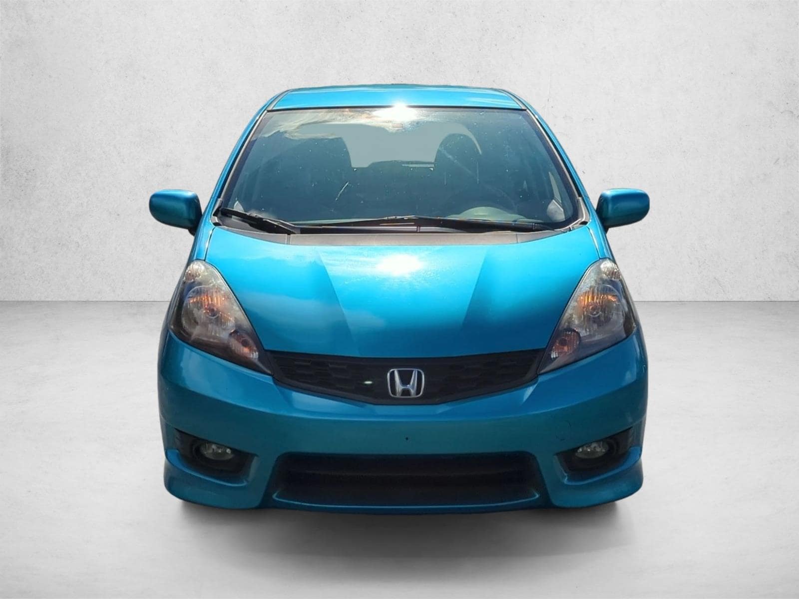 Used 2013 Honda Fit Sport with VIN JHMGE8H58DC060464 for sale in Sanford, FL