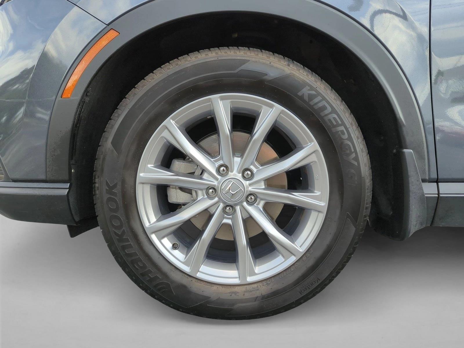 2024 Honda CR-V EX - Photo 24
