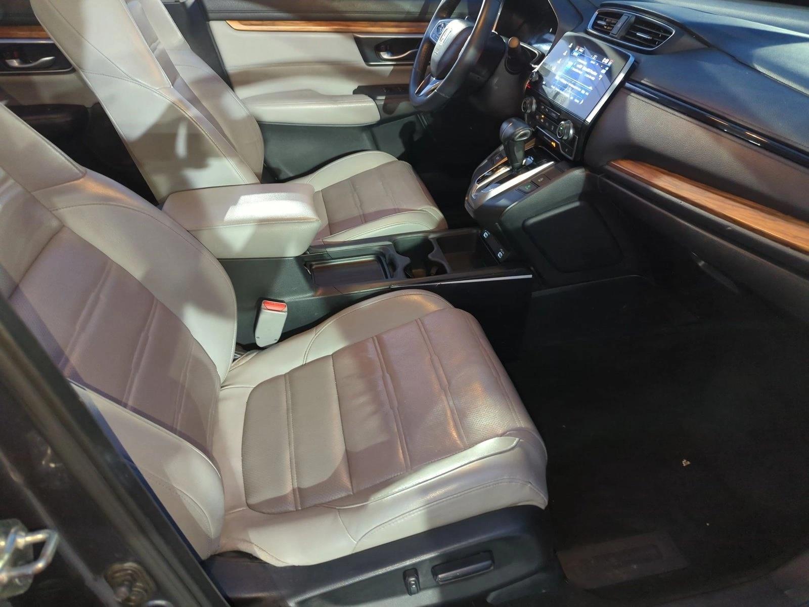 2020 Honda CR-V EX-L - Photo 21