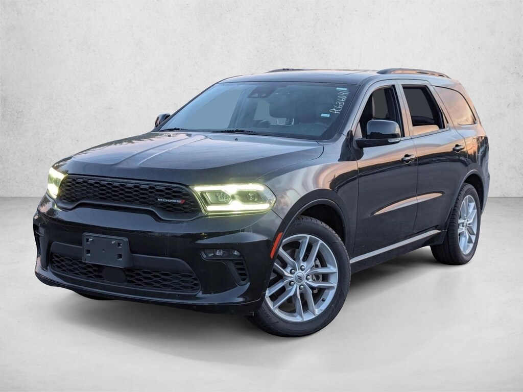 Used 2023 Dodge Durango GT SUV