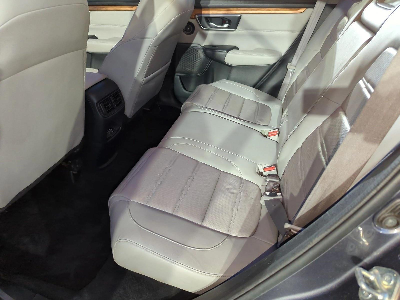 2020 Honda CR-V EX-L - Photo 19