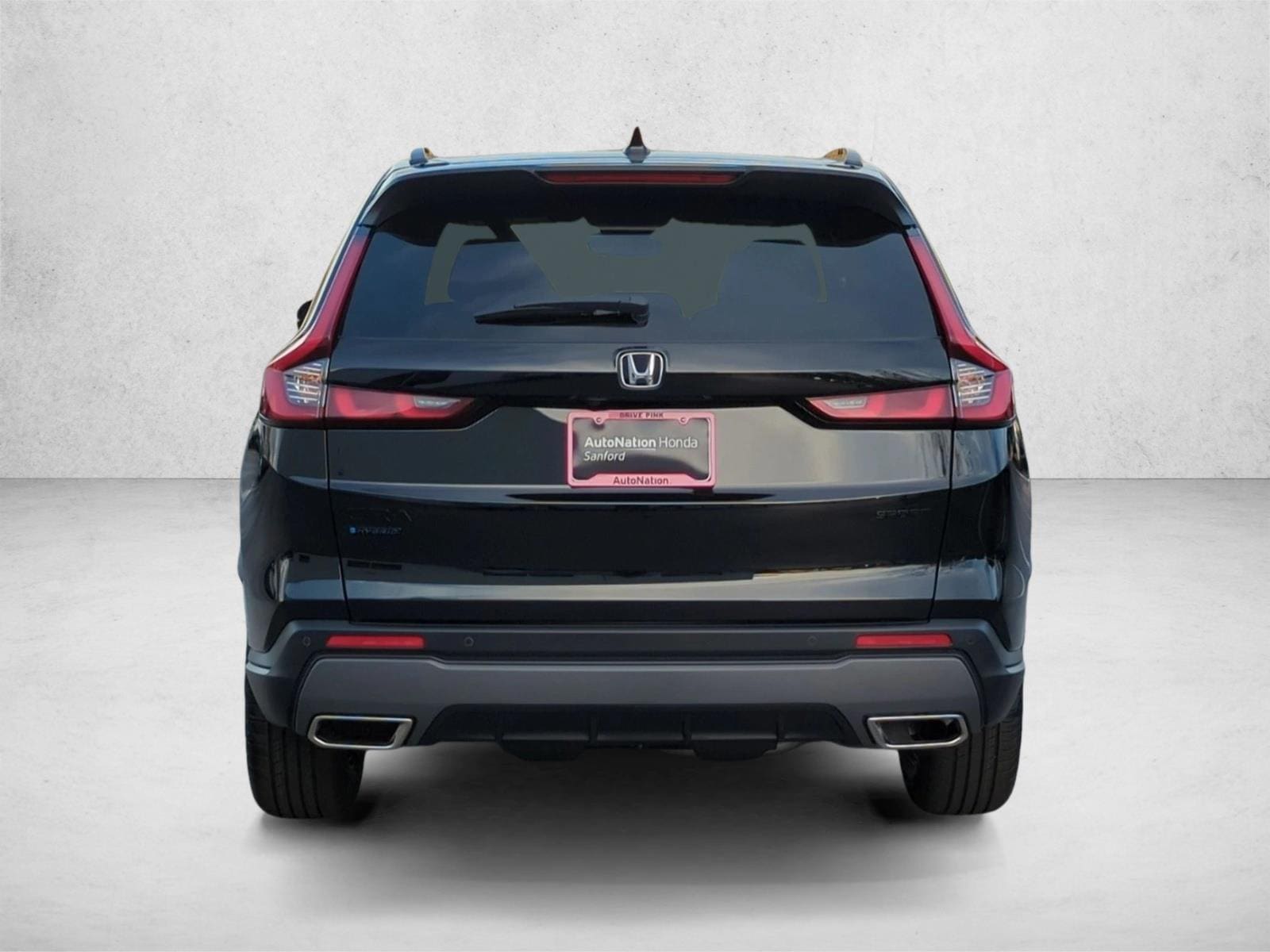 2026 Honda CR-V Sport-L - Photo 8