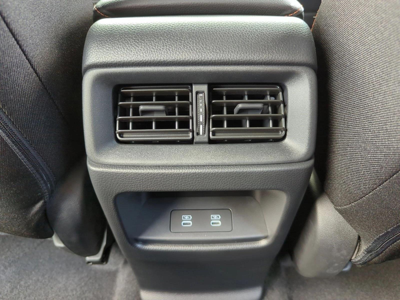 2026 Honda CR-V Sport - Photo 17
