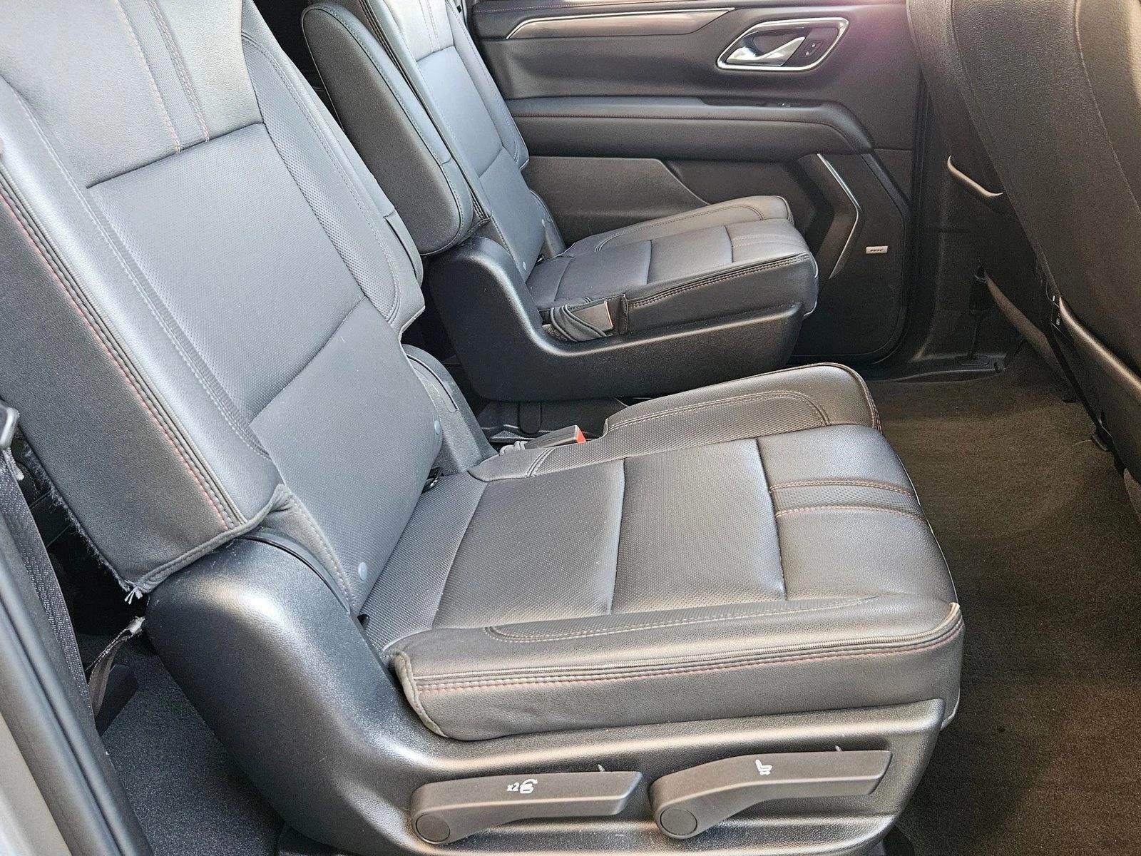 2023 Chevrolet Suburban RST - Photo 23