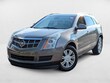CADILLAC SRX