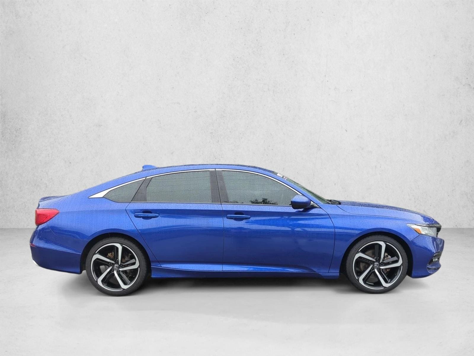 2018 Honda Accord Sport - Photo 4