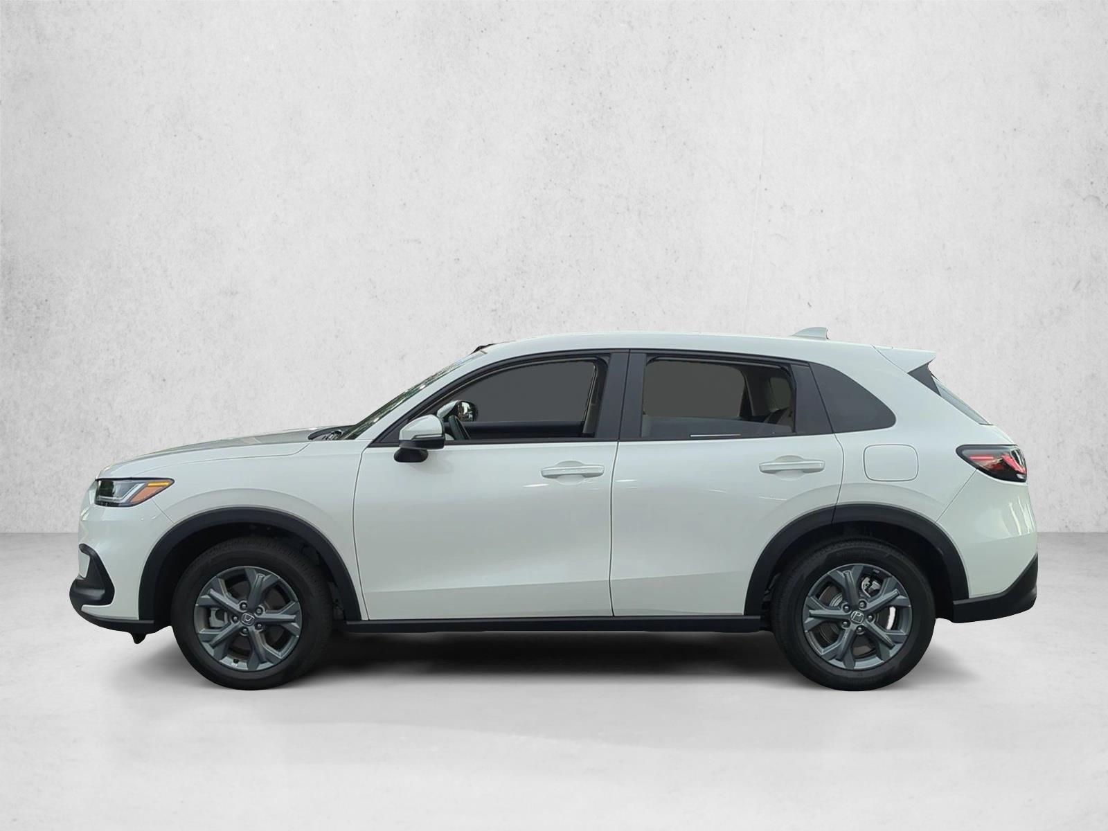 2026 Honda HR-V LX - Photo 9