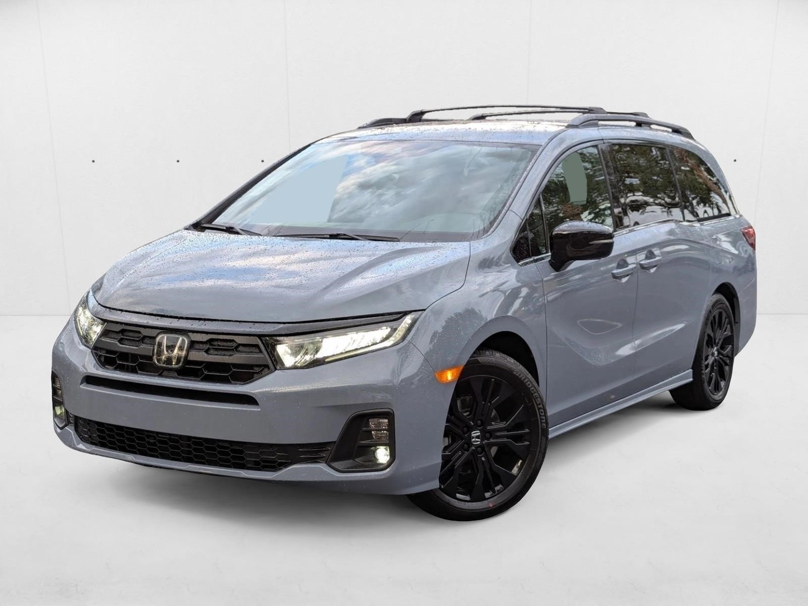 2026 Honda Odyssey Sport L's photo