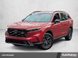  Honda CR-V Hybrid