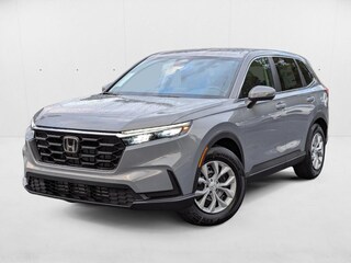 2026 Honda CR-V LX SUV