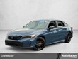  Honda Civic Hybrid