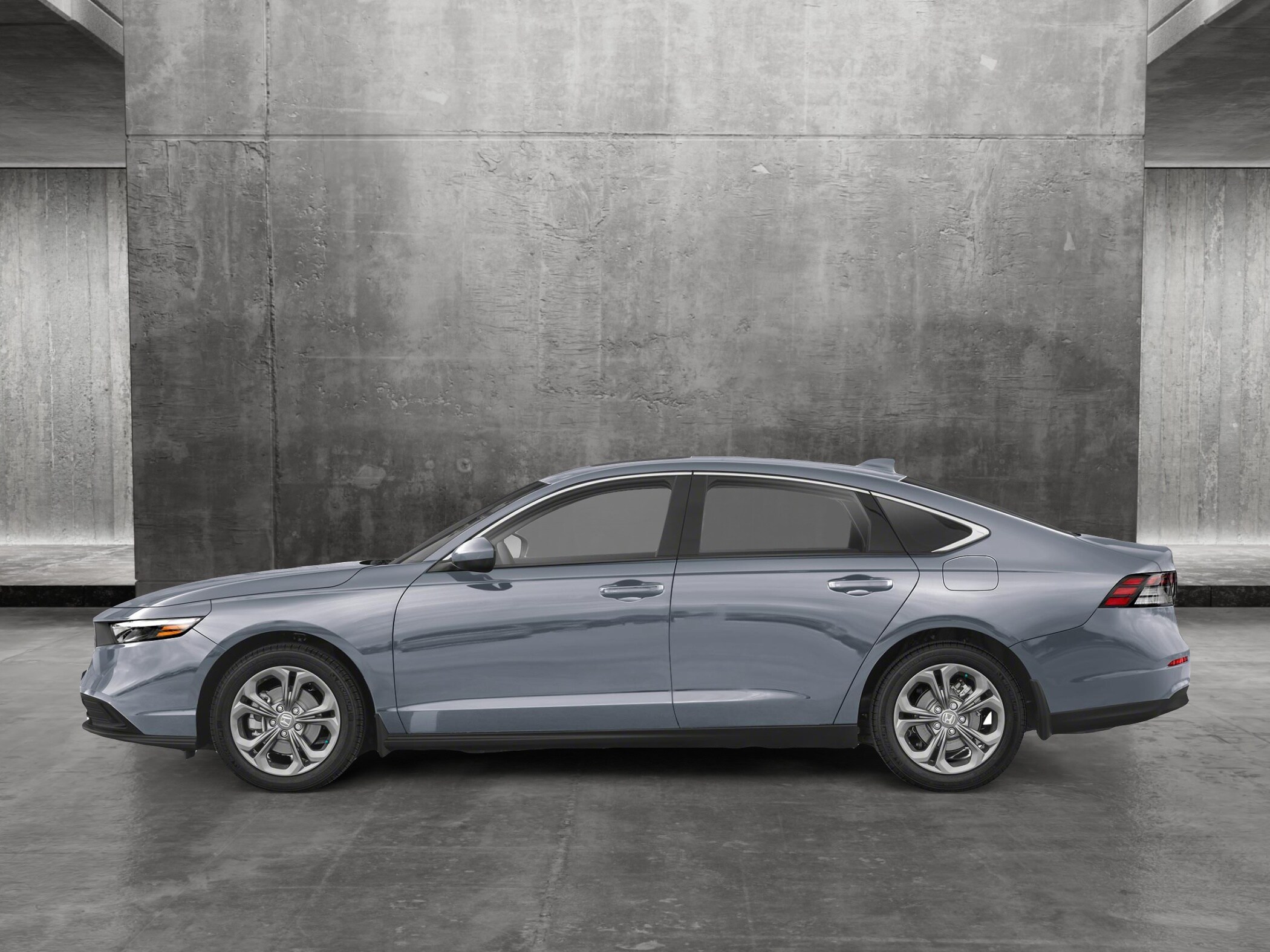 2025 Honda Accord SE photo 3