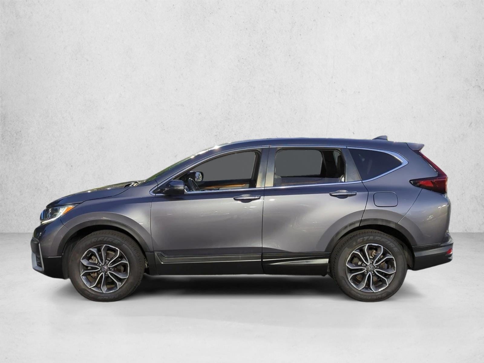2020 Honda CR-V EX-L - Photo 9
