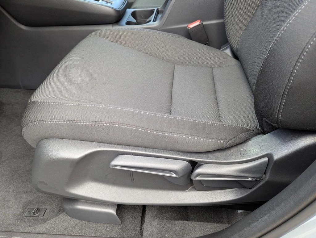 New 2026 Honda CR-V LX SUV