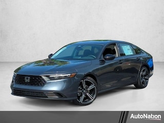 2026 Honda Accord SE Sedan