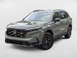 Honda CR-V Hybrid