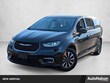  Chrysler Pacifica Plug-In Hybrid