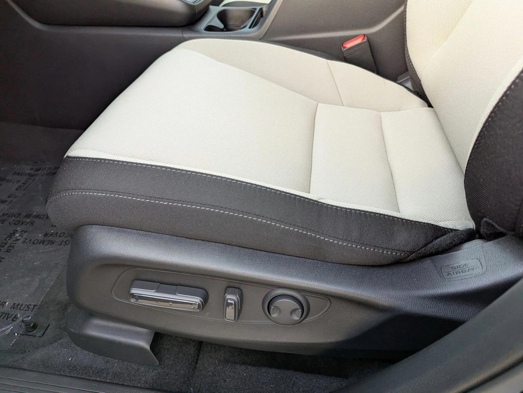 New 2026 Honda CR-V EX SUV