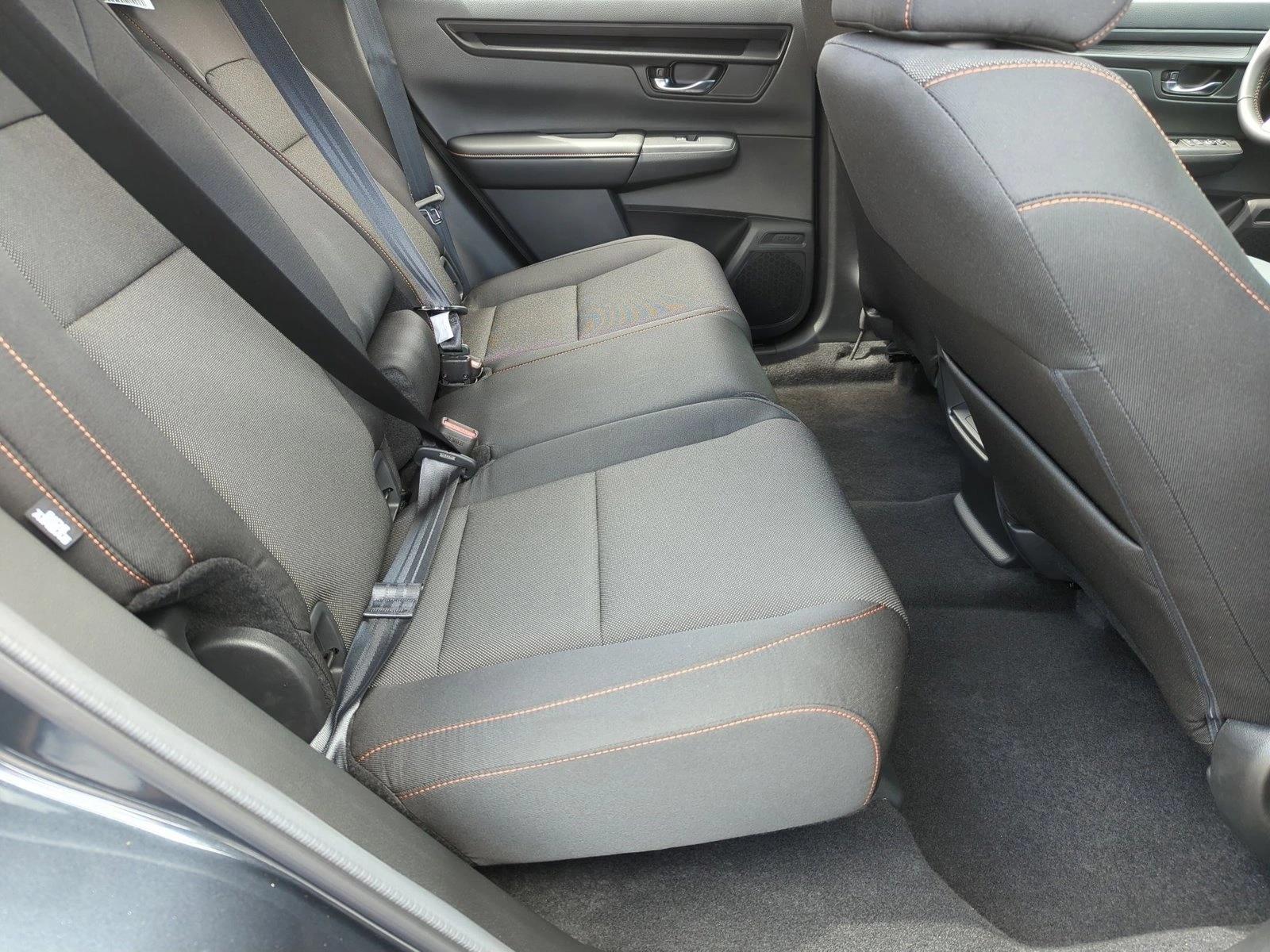 2026 Honda CR-V Sport - Photo 20