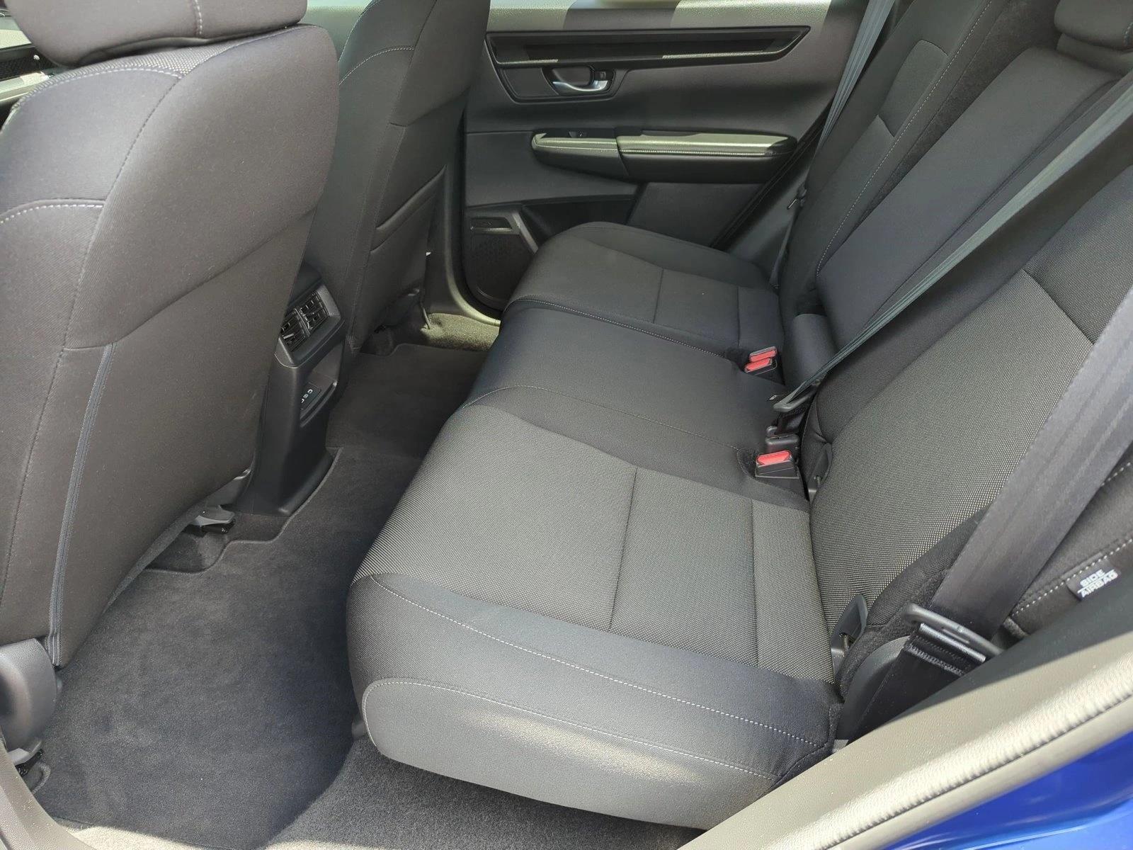 2024 Honda CR-V EX - Photo 19