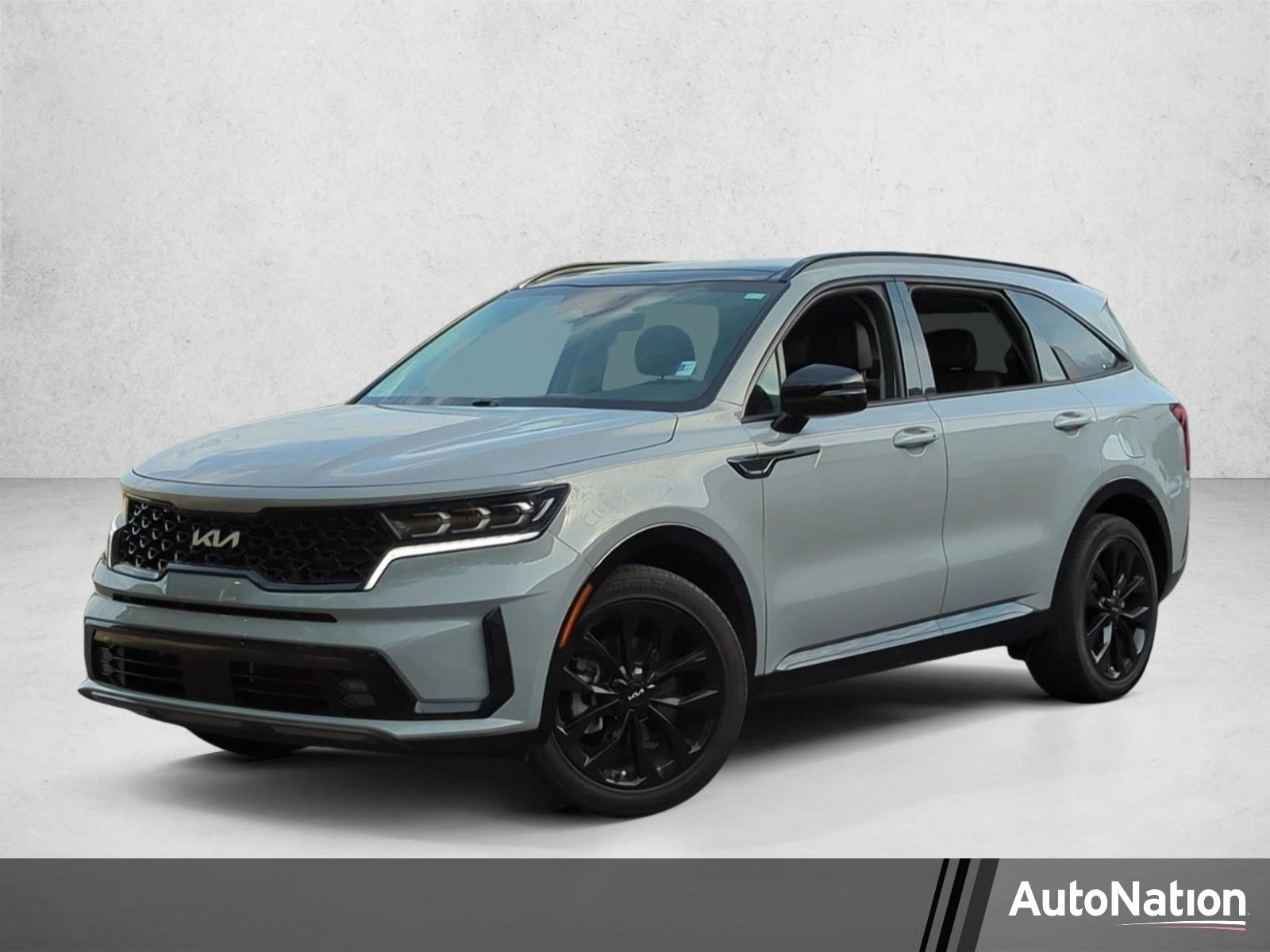 2023 Kia Sorento SX DCT's photo