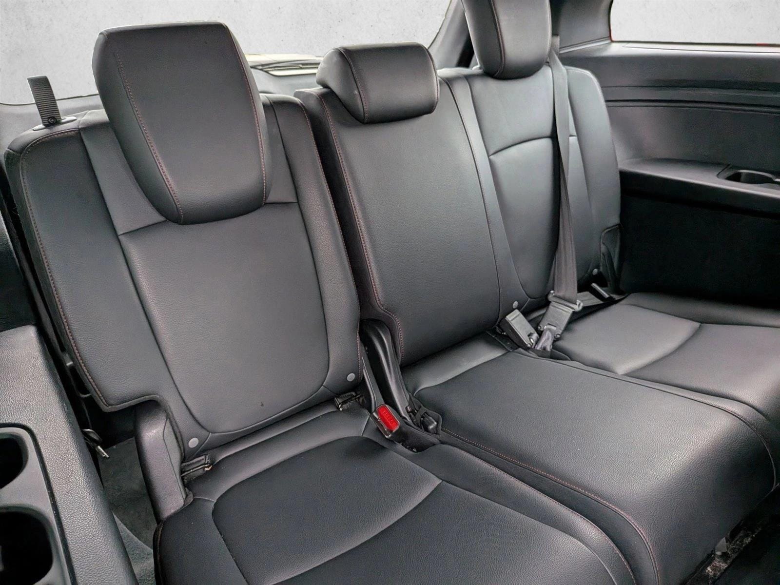 2025 Honda Odyssey Sport L - Photo 20