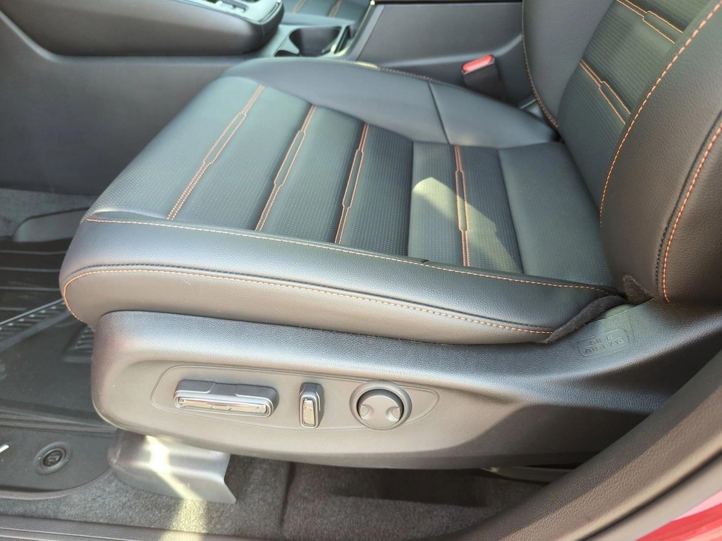 New 2026 Honda CR-V Hybrid Sport-L SUV