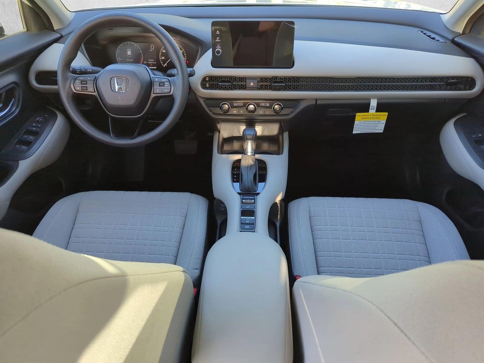 2026 Honda HR-V LX - Photo 14