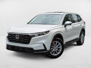 2026 Honda CR-V EX SUV