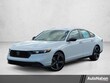  Honda Accord Hybrid
