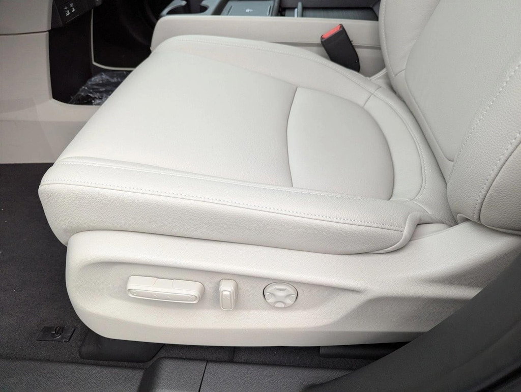 New 2026 Honda Odyssey EX-L Van Passenger