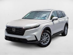 2026 Honda CR-V EX SUV