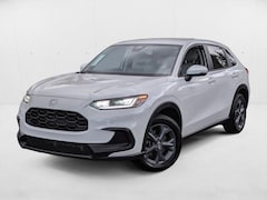 2026 Honda HR-V LX SUV