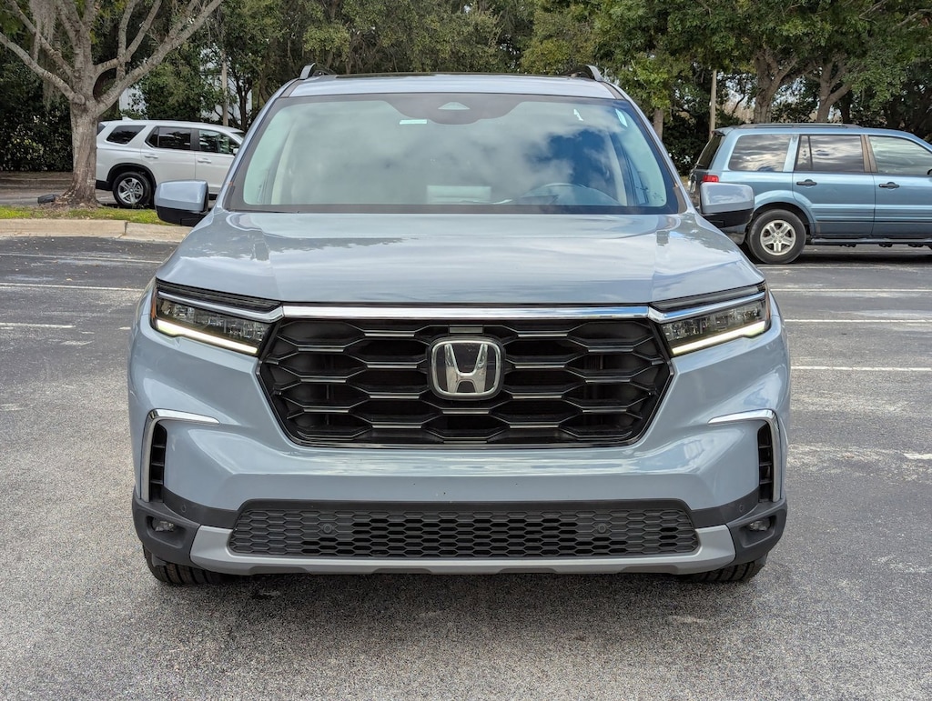 Used 2023 Honda Pilot Touring SUV
