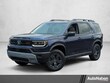 Honda Passport