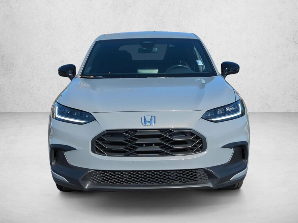 Certified 2024 Honda HR-V Sport w/BSI SUV