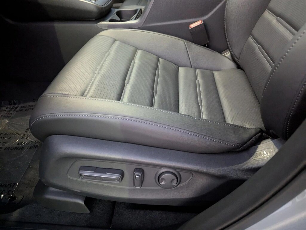 New 2026 Honda CR-V EX-L SUV