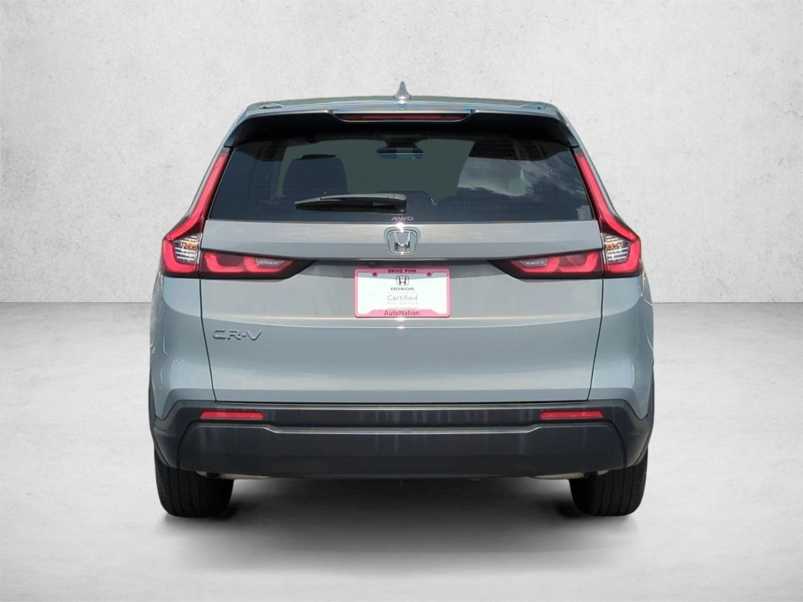 2024 Honda CR-V LX - Photo 7