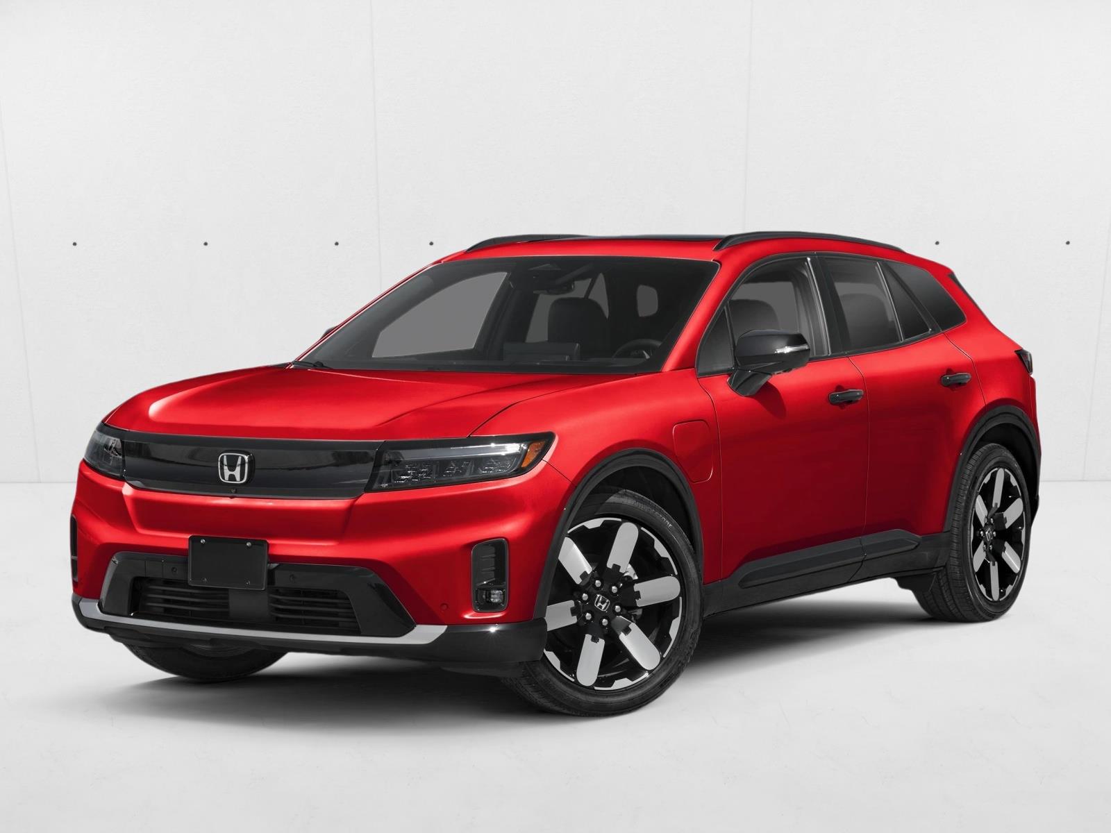 2026 Honda Prologue Elite's photo