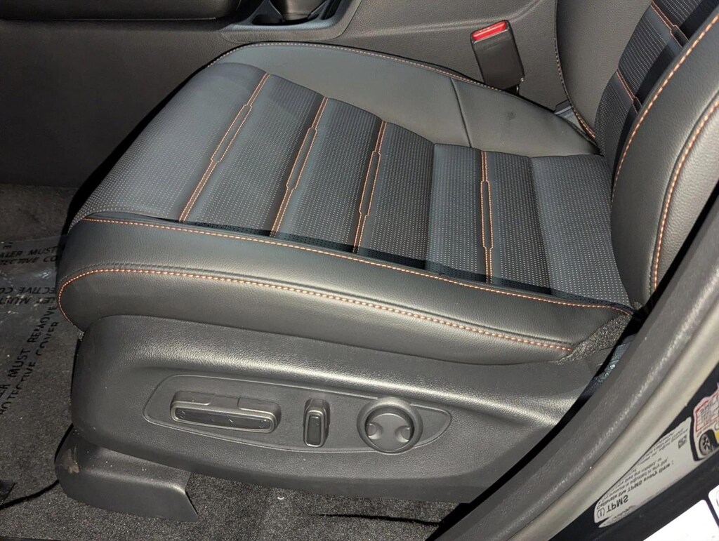 New 2026 Honda CR-V Hybrid Sport-L SUV