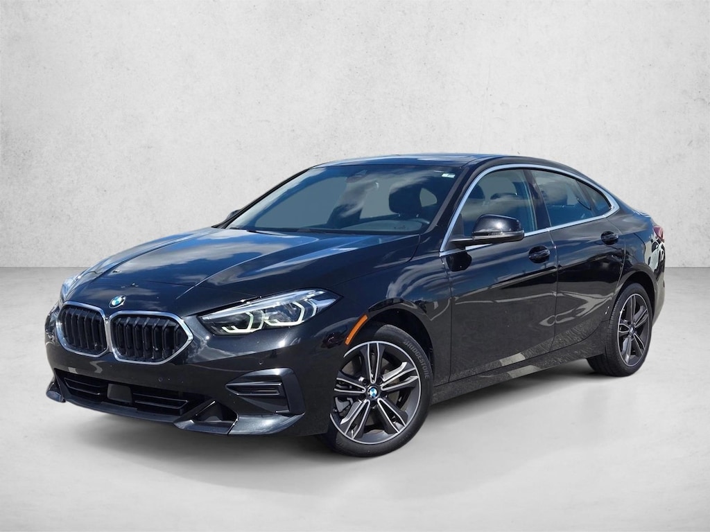 Used 2024 BMW 228i xDrive Gran Coupe